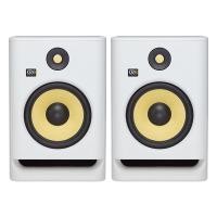 ราคา ลำโพงมอนิเตอร์ KRK RP5G4 Rokit 5 Gen 4 Pair (7950452198)