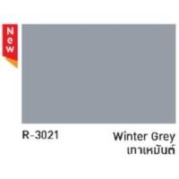 ราคา สีทาหลังคา เบเยอร์ Beger SYNOTEX RoofPaint ขนาด 3 785 ลิตร ทุกเฉดสี (18432837124)