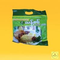 ราคา သန စင က ခင ထမင သ ပ Rice Salad Mix ผสมสลัดข้าว (20760079878)