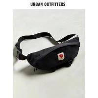 ราคา Fjallraven Mini Sports Waistpack Sports Style Bag Women and Men (20036413631)