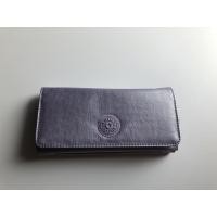 ราคา oudukai Kipling กระเป๋าสตางค์ใบยาว ทรงคลัทช์ มีซิป สีพื้น สําหรับสตรี 10974 12 สี (20579849278)