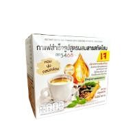 ราคา กาแฟผสมสารสกัดโสม 3in1 ตรา5468 (16598858465)