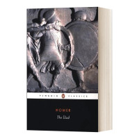 ราคา Milu The Iliad หนังสือภาษาอังกฤษเดิม (20875372210)
