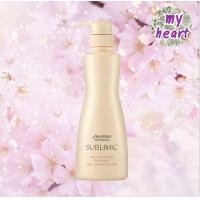 ราคา Shiseido Sublimic Aqua Intensive Shampoo Treatment Mask Oil แชมพู ทรีทเม้นท์ มาส์ค ออยล์ ผลิตภัณฑ์สำหรับผมแห้งเสีย (13997025845)