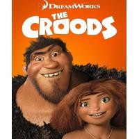 ราคา DVD HD เดอะครู้ดส์ ภาค 1 มนุษย์ถ้ำผจญภัย The Croods 2013 หนังการ์ตูน มีพากย์ไทย ซับไทย เลือกดูได้ คอมเมดี้ ผจญภัย (9975657647)