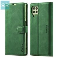 ราคา ปูหนังTPUสำหรับSamsung Galaxy A42 5Gเคสโทรศัพท์ไอโฟนแบบหนังแม่เหล็กปิดClaspเคสโทรศัพท์มือถือสล็อตปลอก (6498356398)