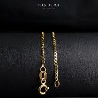 ราคา สร้อยข้อมือทอง 9K ITALY (12340965040)