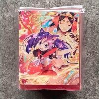 ราคา Bushiroad กล่องใส่การ์ดลิขสิทธิ์แท้ลายแวนการ์ด บัดดี้ไฟท์ (20481021645)