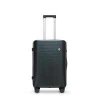 ราคา HQ LUGGAGE กระเป๋าเดินทาง PC ระบบล็อคมาตรฐาน TSA รุ่น 8887 (18918174809)