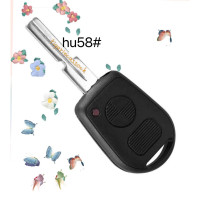ราคา ZR สำหรับ BMW 3ปุ่มเปลี่ยน Key สำหรับอัปเดต BMW E31 E32 E34 E36 E38 E39 E46 Z3 Smart Key (16586270600)
