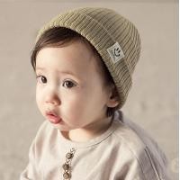 ราคา Spot หมวกเบสบอลเด็กเกาหลีหน้ายิ้ม หมวกนักเรียนปักน่ารัก (10845668514)