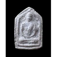 ราคา พระผงรูปเหมือนห้าเหลี่ยม หลวงปู่เผือก วัดกิ่งแก้ว จ สมุทรปราการ เนื้อผง พิมพ์เล็ก ปี2502 สวยแท้รับประกัน 1424 (17911264622)