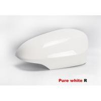 ราคา กรอบกระจกมองข้างมองหลังด้านนอกฝาครอบกระจกมองข้างรถยนต์สำหรับ Toyota Yaris ปี2012 2013 2014 2015 2016 2017 2018 2019 (14853401411)