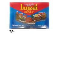 ราคา เบนลี่ ผงหมักหมูนุ่ม 1กล่องมี 40 ซอง (19377548645)