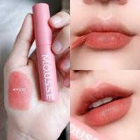 ราคา Myca Mouss ลิปสติกไมก้าเนื้อมูสนุ่มสบายปาก (19867360453)
