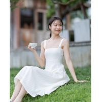 ราคา Queenrose I Ava dress เดรสตัวยาว (20728294995)