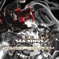 ราคา รอกสปินนิ่ง Sea Kings Pacific Rim Spinning Reel (16274521600)