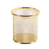 ราคา DT85 18 ที่ใส่ดินสอ ปากกา แบบเหล็กสีทองI2 2 (19385709144)