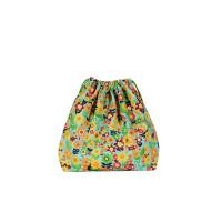 ราคา Kloset กระเป๋า ถุงผ้าหูรูดของแท้จากshop รุ่นถุงผ้าหูรูด size m (21090605032)