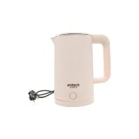 ราคา Anitech กาต้มน้ำร้อนไฟฟ้า กาต้มน้ำ 1 8L รุ่น SKP103 (21058391385)