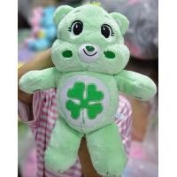 ราคา ตุ๊กตาหมีแคร์แบร์ นุ่มนิ่มน่ารักมาก มี2ขนาดให้เลือกจ้า (20982233249)