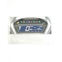 ราคา ฟิล์มกันรอยเรือนไมล์ Honda Giorno 125 ฟิล์มกันรอยอย่างดี ฟิล์มบังไมล์ Giorno ฟิล์มมอเตอร์ไซค์ ฟิล์มกันรอยไมล์ ฟิล์มบังไมล์Giorno 125 (20442173400)