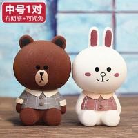 ราคา กระปุกออมสินกันตกสำหรับเด็กลายหมีบราวน์น่ารักกระปุกออมสินกระปุกออมสินนิยมในโลกออนไลน์ไอเดียสร้างสรรค์สำหรับผู้ใหญ่และเด็กผู้หญิงเด็กผู้ชายของขวัญ (21124821337)