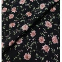 ราคา ผ้าไหมอิตาลี ลายดอกสุพรรณิการ์ หน้ากว้าง 152 cm ผ้าหลา ผ้าเมตร ผ้าตัดชุด ผ้าตัดเสื้อ ผ้าตัดกางเกง (20875858533)