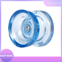 ราคา MagicYoyo K2P ตอบสนอง Yoyos สำหรับเด็ก Beginner Yoyo กับแบริ่งเพลาเหล็ก ABS Body Looping Play (8124491982)