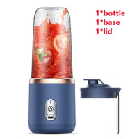 ราคา Samsung juicer เครื่องคั้นน้ำผลไม้ blender portable เครื่องแบ่งผนัง เครื่องปั่น multi function glass juicer blender mini automatic glass juicer blender (21194004825)
