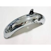 ราคา บังโคลนหน้า หลัง A100SR a100sr เหล็กชุบ แบบคู่ แยก บ19 (20756452956)