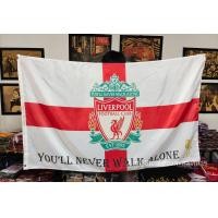 ราคา ธงเชียร์บอล 50 แบบ เชียร์ทีมรัก ธงบอล สโมสร ทีมฟุตบอล Football Fc Flag พร้อมส่งร้านคนไทย (16207172693)