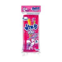 ราคา ฟริทซี ทวิน ฟรุตตี้กัมมี่ ขนาด 20 กรัม x 12 ซอง แพ็ค มีให้เลือก 2 รสชาติ (20286037237)