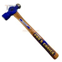 ราคา ค้อนหัวกลมด้ามไม้ 48 OZ TC848 VAUGHAN (15142902858)