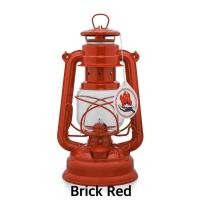 ราคา ตะเกียงรั้ว Feuerhand Baby Special 276 Brick Red ใช้น้ำมันก๊าด น้ำมันพาราฟิน (18452060940)