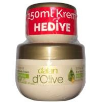 ราคา ครีมน้ำมันมะกอก Dalan dOlive Nourishing Hand Body cream ขนาด 300 ml 150 ml (19311550644)