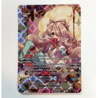 ราคา การ์ดบัดดี้ไฟท์ลิขสิทธิ์แท้ภาษาไทยแยกใบ ฟอย BFT T TD03 BFT T TD04 Buddyfight ภาค S ชิน แร็คนาร็อค วันเดอร์ พรินเซส (18675415874)
