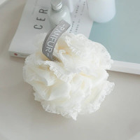 ราคา sara77shop ใยขัดตัว ใยขัดผิว ขัดผิวขาว ลายลูกไม้ ผิวเรียบเนียน ผิวสะอาด พร้อมส่ง (20768985372)