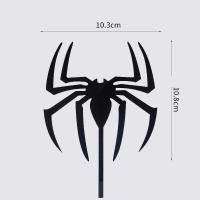 ราคา โมเดลแต่งเค้ก โมเดลสไปร์เดอร์แมน สไปร์เดอร์แมน spiderman 2315 2316 2317 2318 2319 2320 (20977353323)