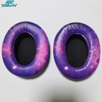 ราคา ปลอกเบาะฟองน้ำเอนกประสงค์สำหรับเปลี่ยนที่ครอบหู2ชิ้นใช้ได้กับหูฟัง Monster Beats 2 (21027373766)