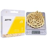ราคา ZTTO 8 9 10 Speed velocidade จักรยานเสือภูเขาโซ่8S 9S 10 S MTB HG53 HG73 M2000 3500โซ่ทอง Sora (21171306305)