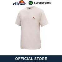 ราคา ELLESSE Sieda เสื้อยืดผู้ชาย (18584501605)