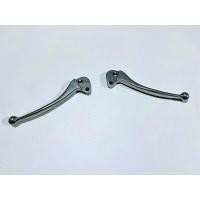 ราคา มือเบรค มือครัชเวสป้า vespa เหล็กชุบ L32 (11634865758)