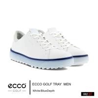 ราคา ECCO GOLF SS22 TRAY MEN ECCO GOLF GOLF SHOES รองเท้ากอล์ฟผู้ชาย รองเท้ากีฬาชาย (15648083366)