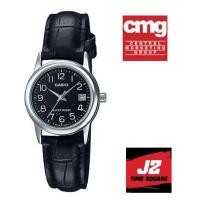 ราคา ของแท้ 100 Casio LTP series นาฬิกาข้อมือผู้หญิง นาฬิกาผู้หญิงสายหนัง นาฬิกา CASIO รุ่น LTP 1308L 1A LTP V002L พร้อมกล่องคู่มือใบรับประกัน 1 ปีเต็ม จาก CMG (6441688325)