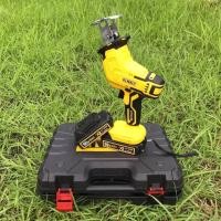ราคา เลื่อยชักไร้สาย เลื่อยคอตรง DEWALT รุ่น DCS367B 139V MAX BL Motor มอเตอร์ไร้แปรงถ่าน (16290561683)