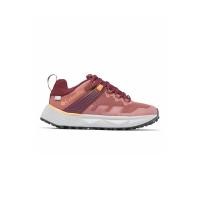 ราคา COLUMBIA Facet 75 Outdry Waterproof รองเท้าเดินป่าผู้หญิง (19889290795)
