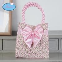 ราคา Nantita กระเป๋านันทิตาหูเกลียวพับข้าง BC201 (14640847196)