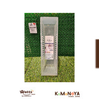 ราคา Komonoya กล่องจัดของใส 87x302x70mm 38481 (19214717320)