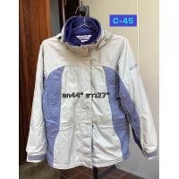 ราคา เสื้อมือสอง เสื้อกันหนาว เสื้อ 2 ชั้น แบรนด์แท้ (21156156498)